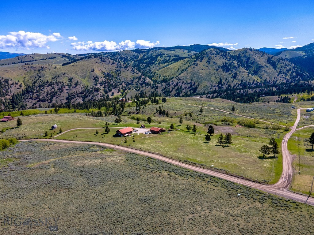 347 Upper Ross Gulch Road Property Photo 53