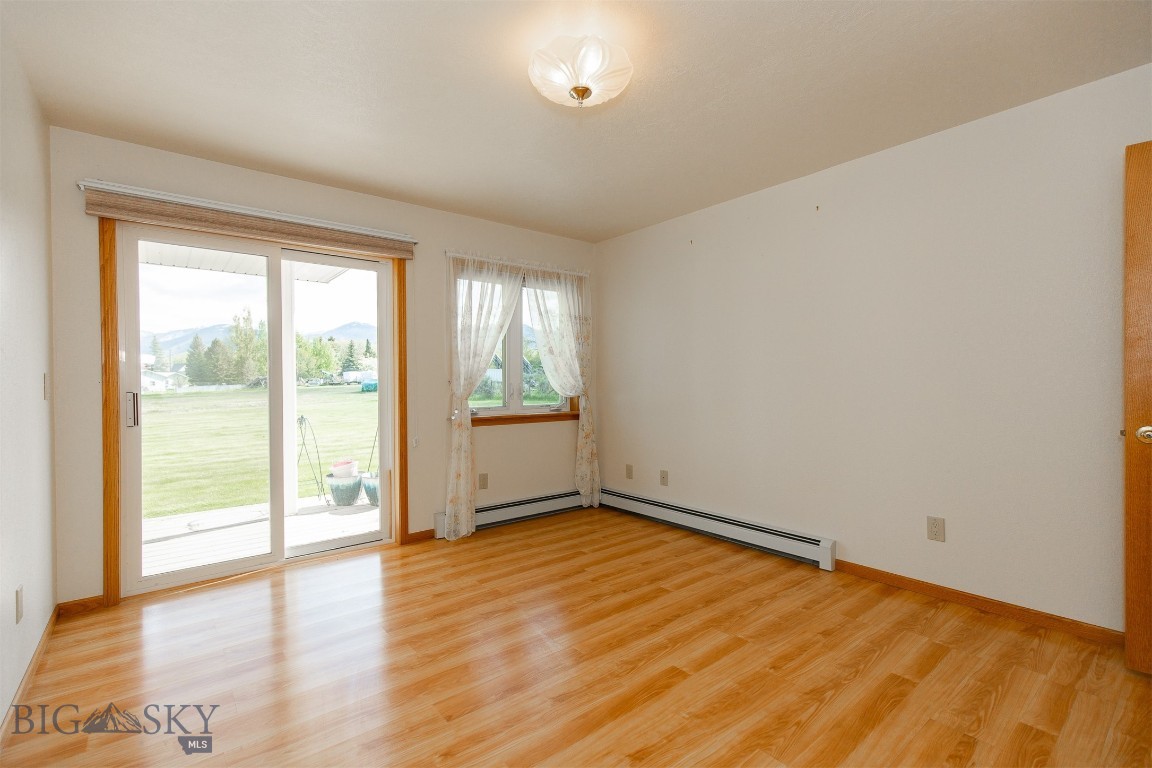 507 E Poppleton Property Photo 11