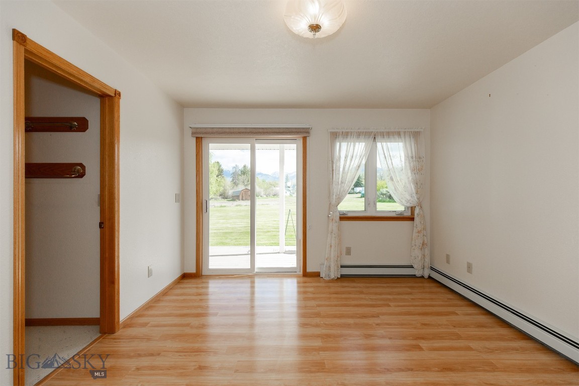 507 E Poppleton Property Photo 12