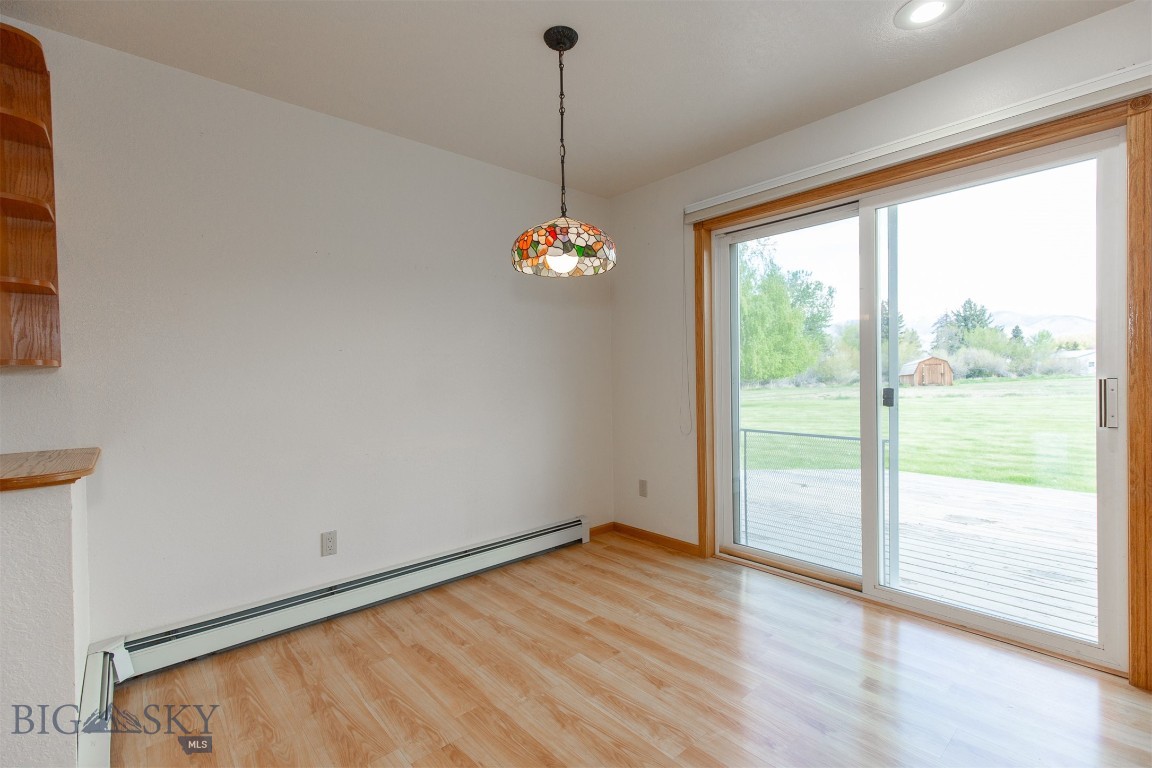 507 E Poppleton Property Photo 13