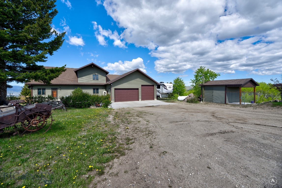 3380 Moulton Reservoir Road Property Photo 3