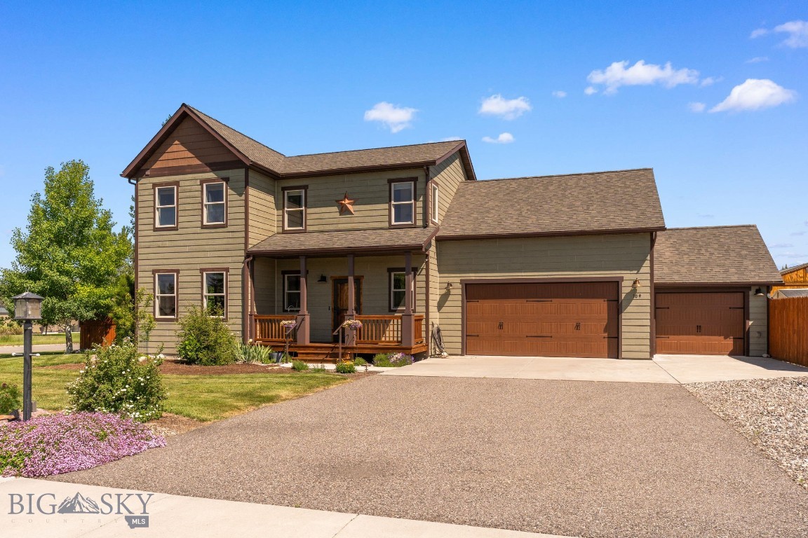 109 Baker Street Property Photo 1