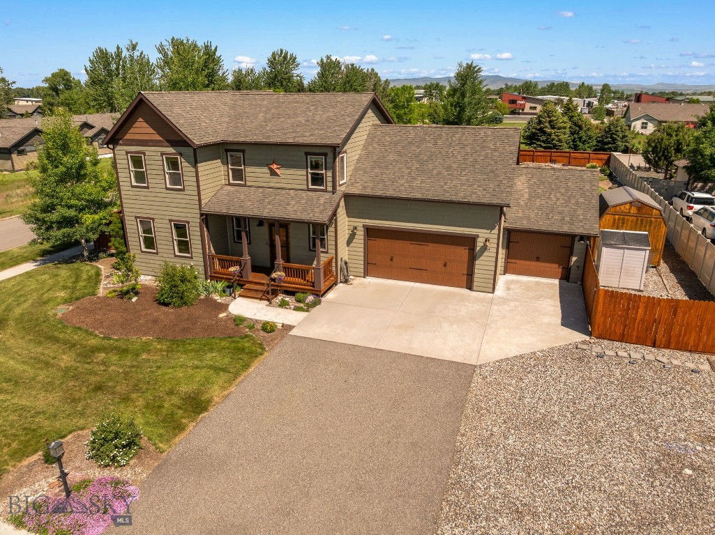 109 Baker Street Property Photo 43