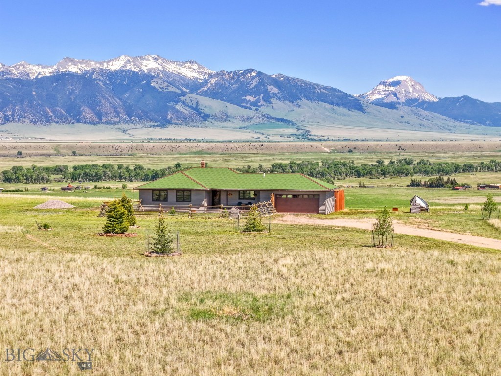 25 Trail Creek Road Property Photo 8