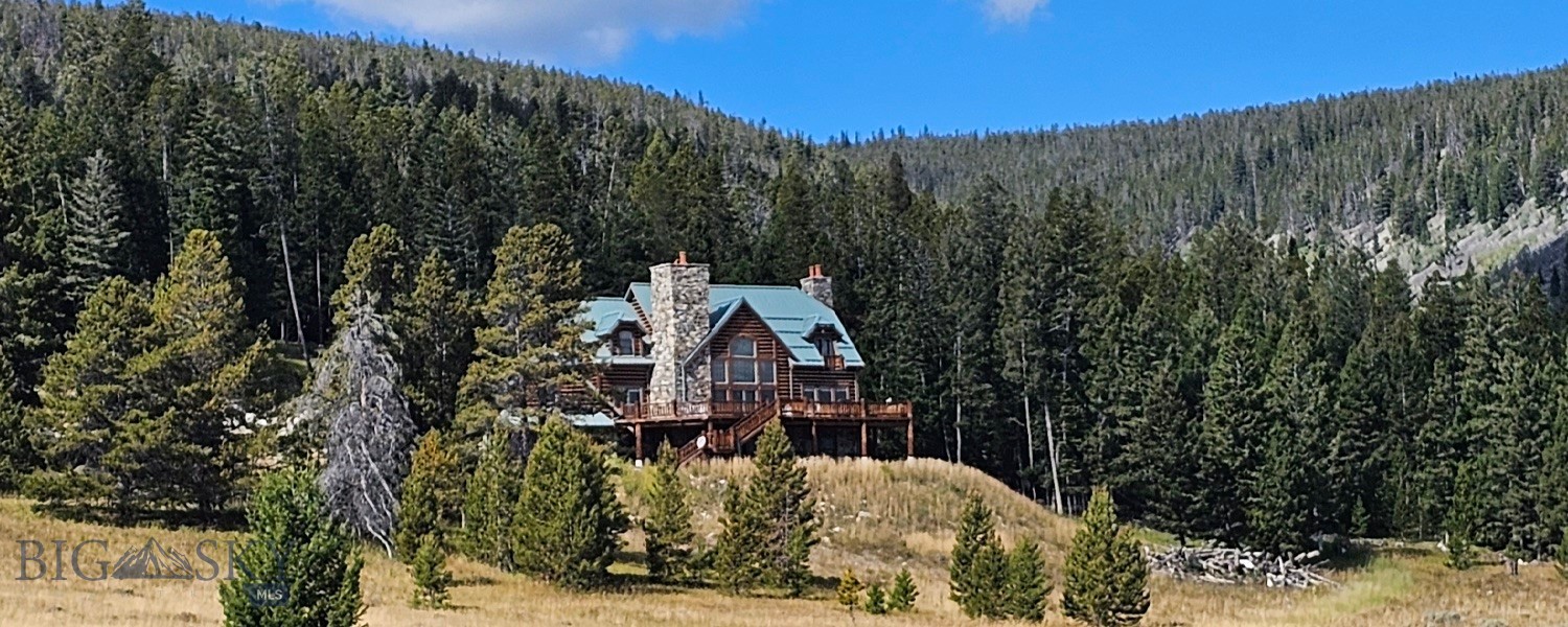 Jensen Creek Hideaway Jensen Creek Hideaway Road Property Photo