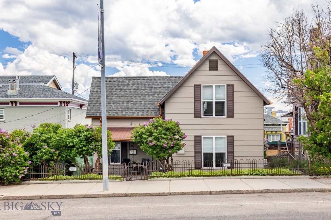 304 W Granite Street Property Photo