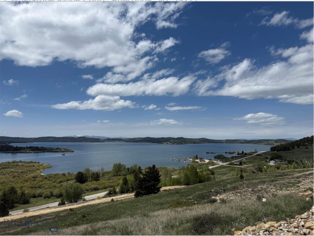 Lot 3 Whetstone Ridge Court Property Photo