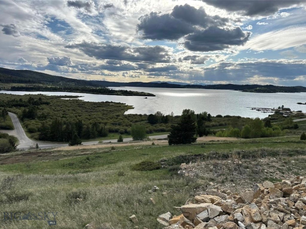 Lot 3 Whetstone Ridge Court Property Photo 3