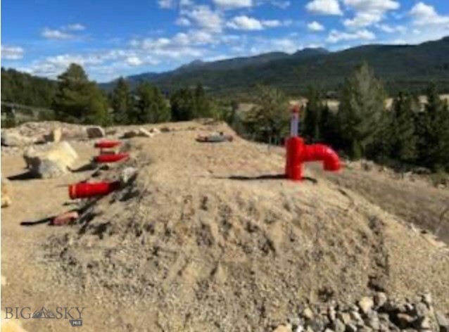 Lot 3 Whetstone Ridge Court Property Photo 7