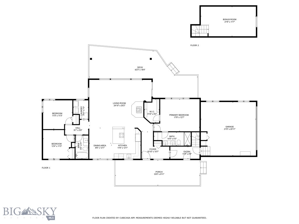 100 N Low Bench Road Property Photo 31