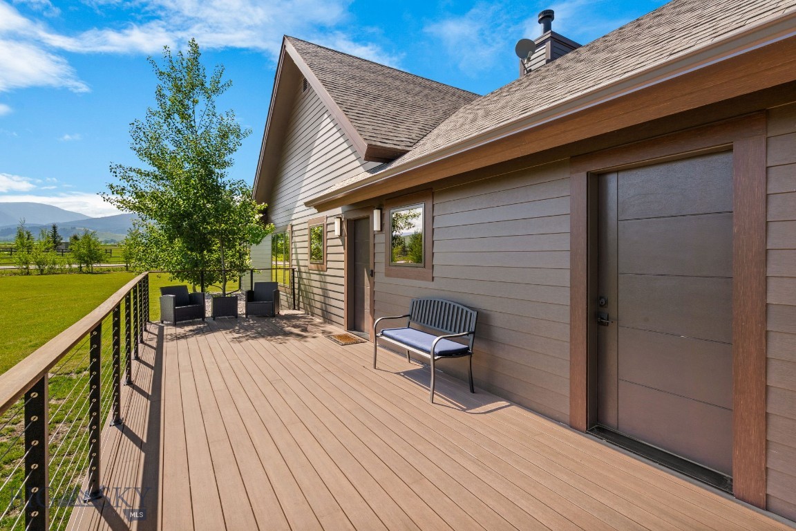 100 N Low Bench Road Property Photo 32