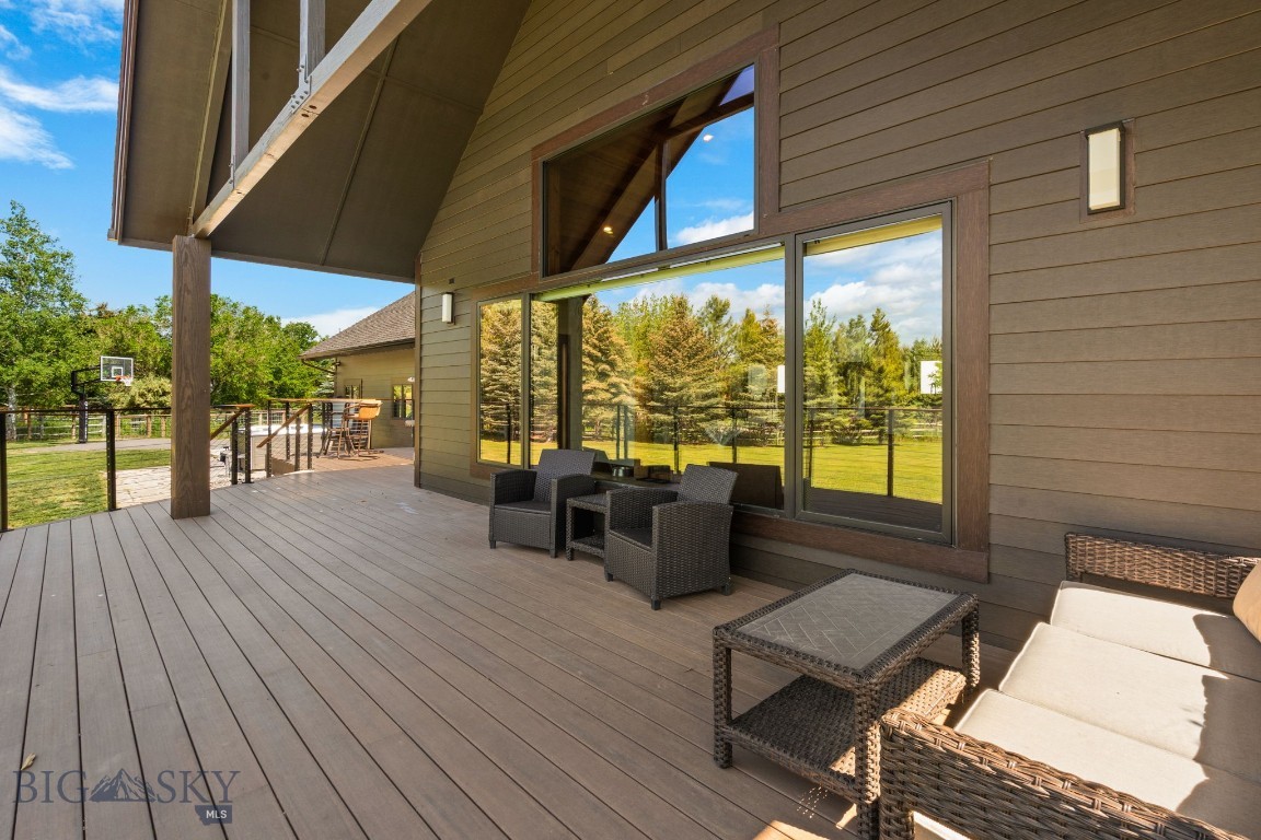 100 N Low Bench Road Property Photo 36
