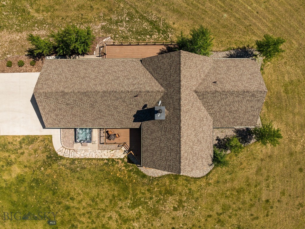 100 N Low Bench Road Property Photo 38