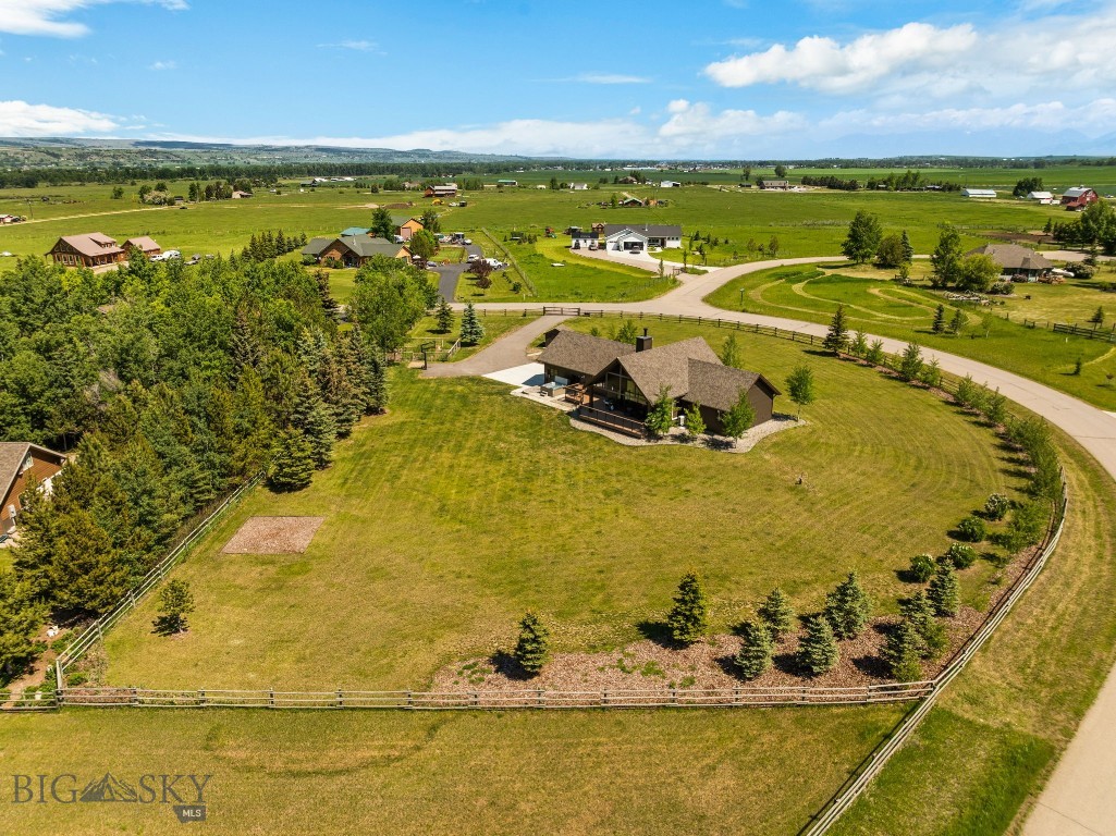 100 N Low Bench Road Property Photo 40