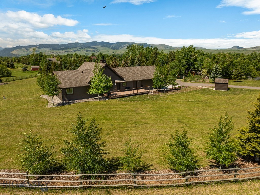 100 N Low Bench Road Property Photo 43