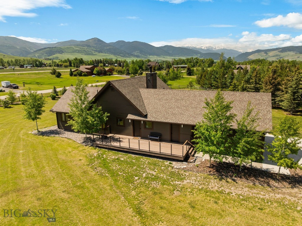 100 N Low Bench Road Property Photo 44