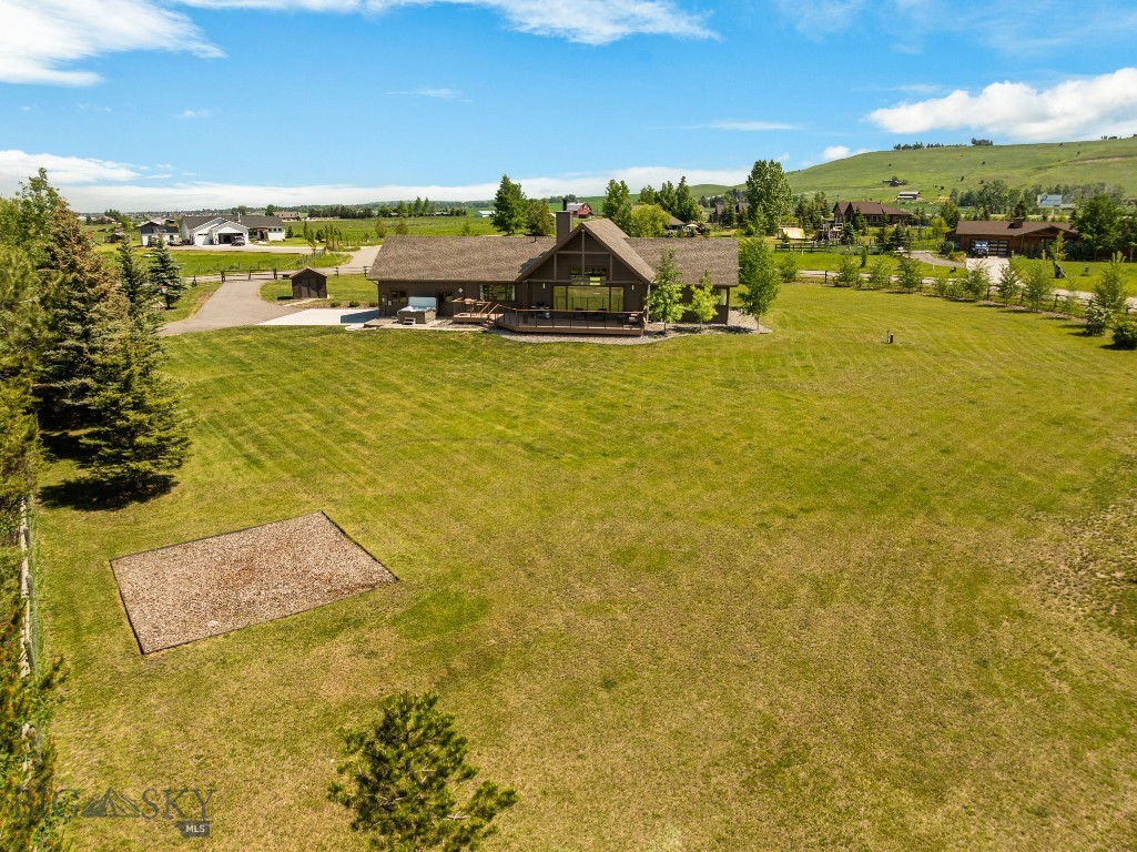 100 N Low Bench Road Property Photo 45