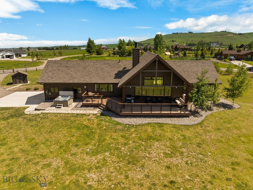 100 N Low Bench Road Property Photo 46