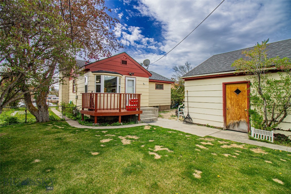 3211 Floral Boulevard Property Photo 39