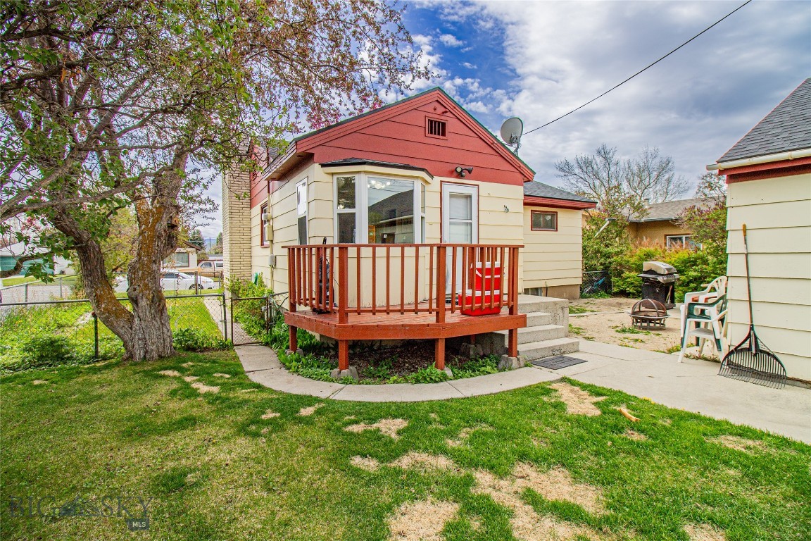 3211 Floral Boulevard Property Photo 41