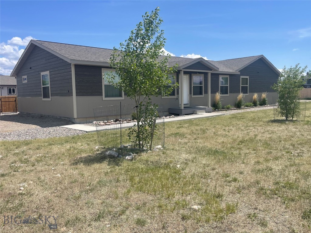 511 W Hugel Property Photo