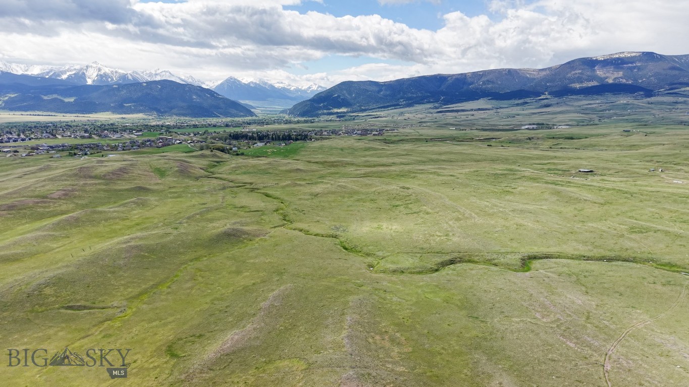 Tbd Merideth Ranch Road Property Photo