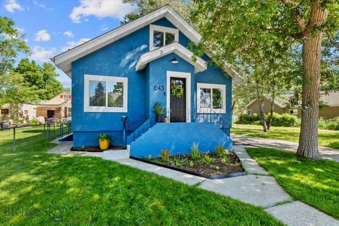 643 Parkhill