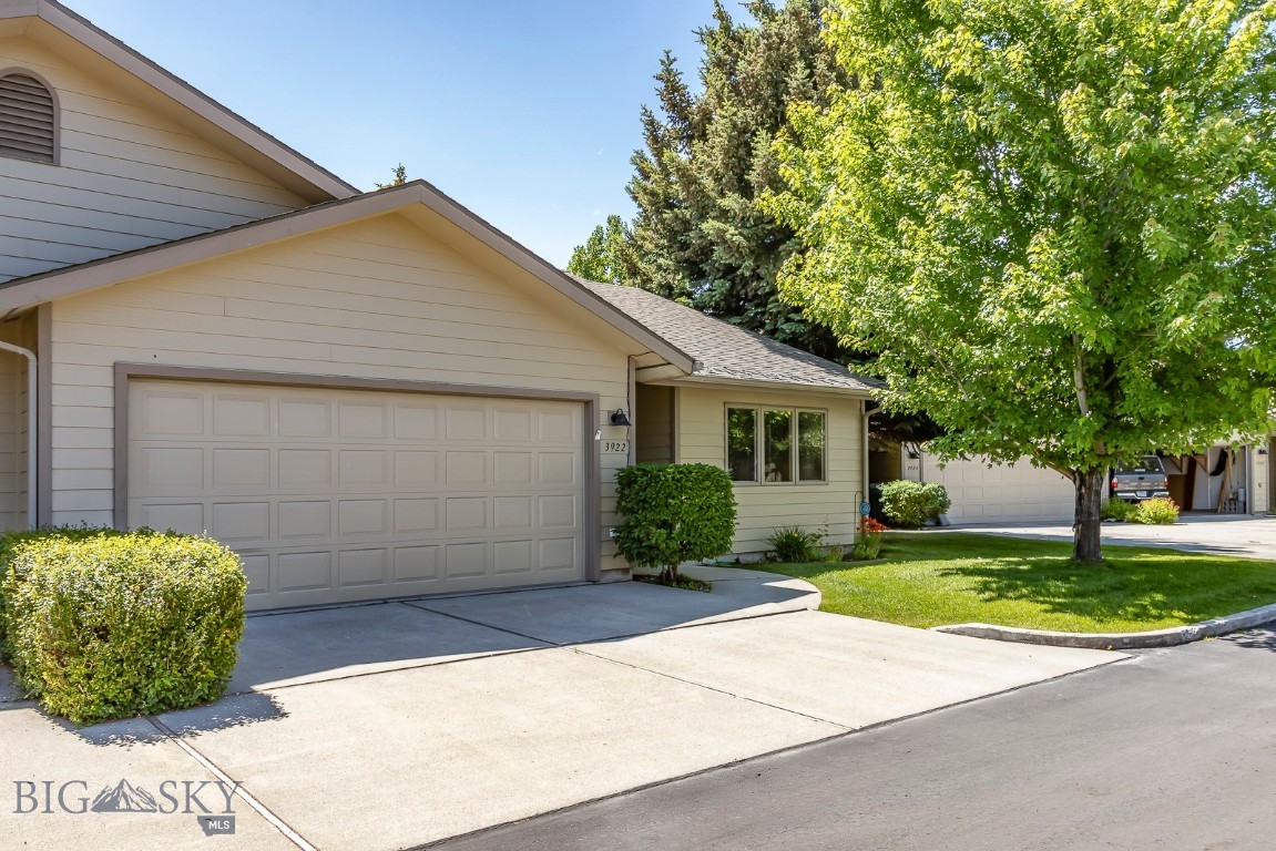 3922 Spruce Meadow Drive Property Photo 1