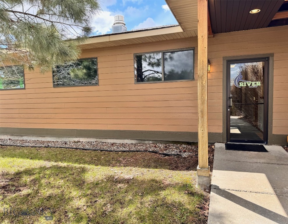 205 Haggerty Lane 100 Property Photo 1