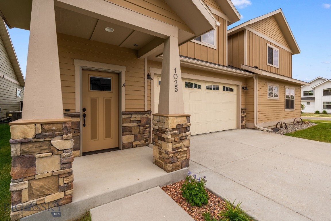 1025 Advance Drive