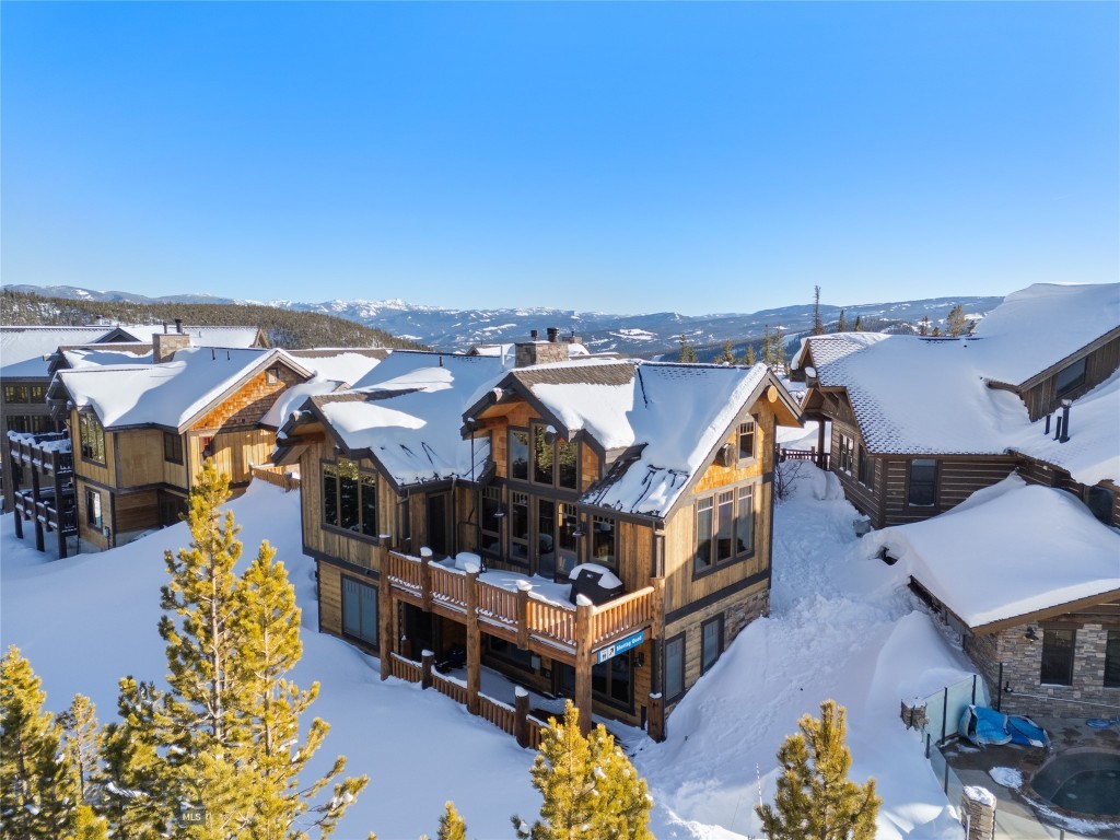 18 Upper Cascade Ridge Road 18 Picture