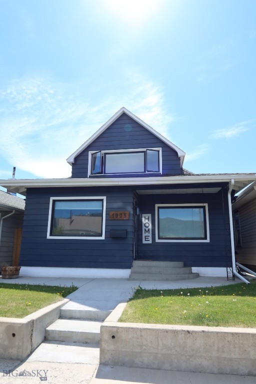 1905 Florence Avenue Property Photo
