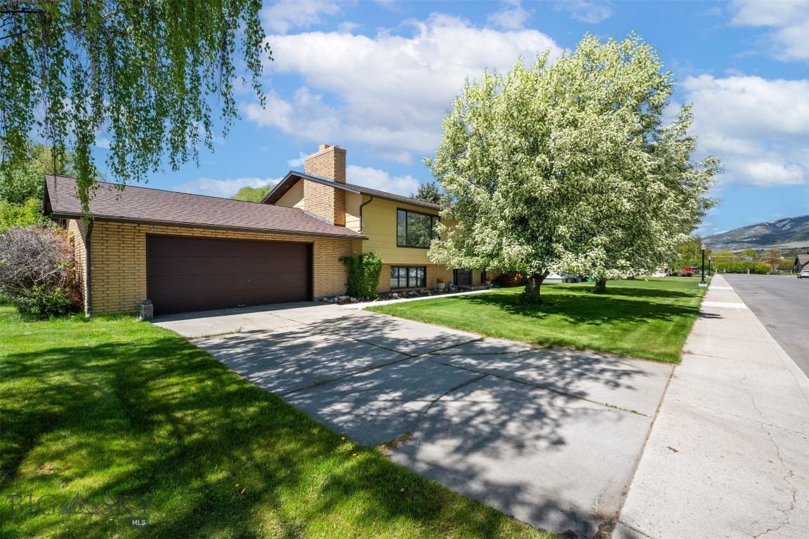 2105 Lincoln Street Property Photo 1