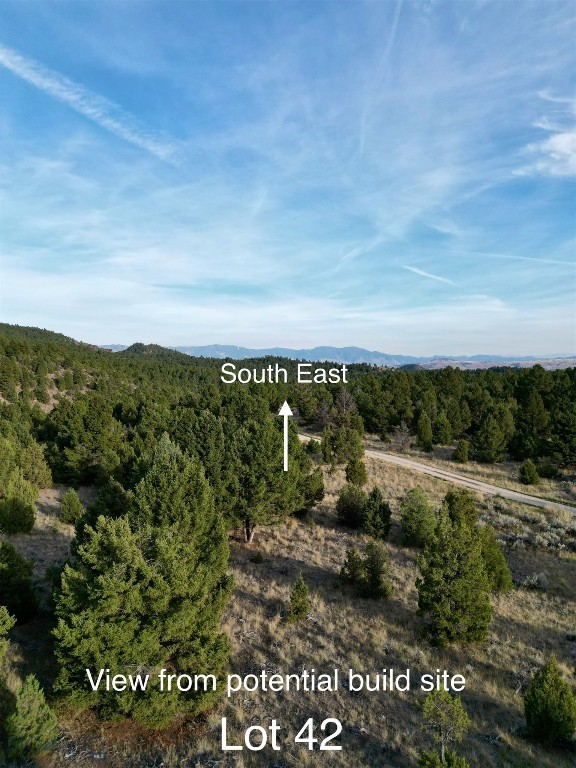 Tbd Lookout Trail Property Photo 6