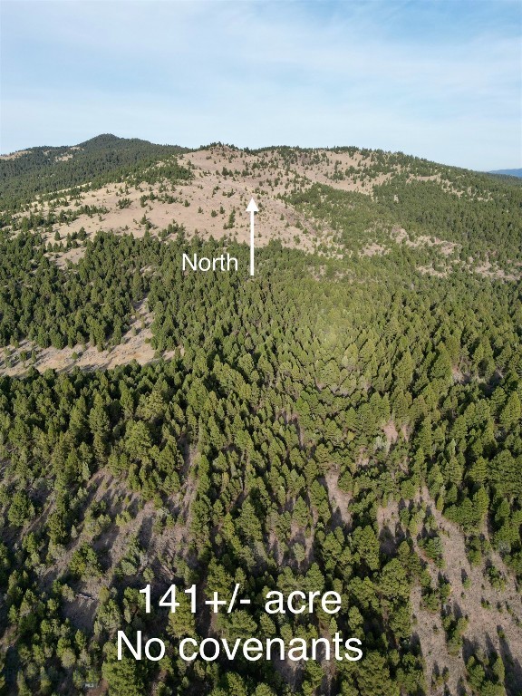 Tbd Lookout Trail Property Photo 14