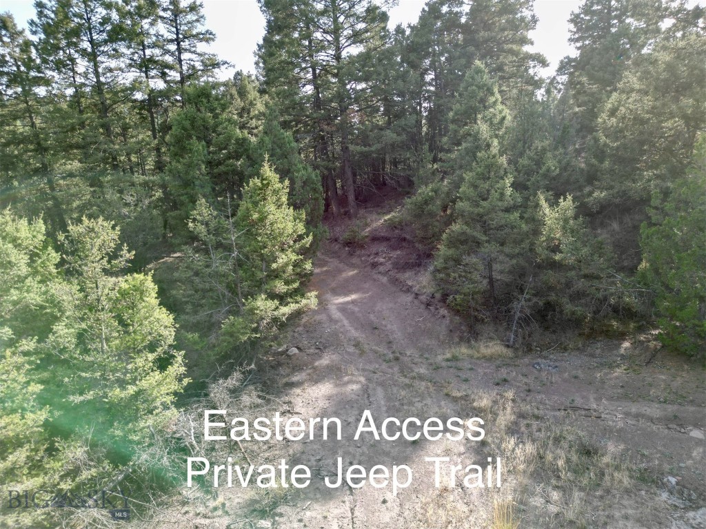 Tbd Lookout Trail Property Photo 15
