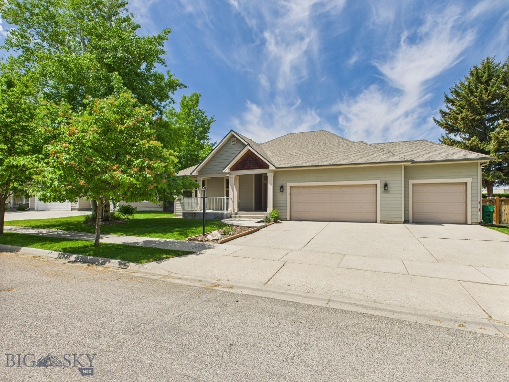 3405 W Fieldstone Drive