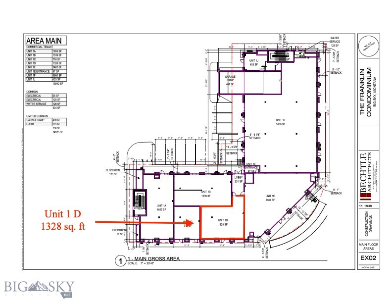 211 Town Center Avenue 1d Property Photo 8