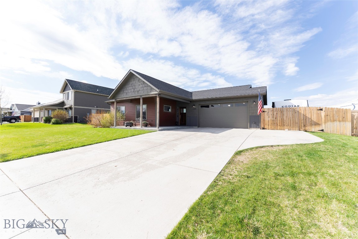 1305 Powers Boulevard Property Photo 4