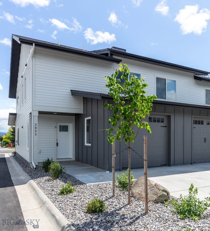 2853 Fen Way D