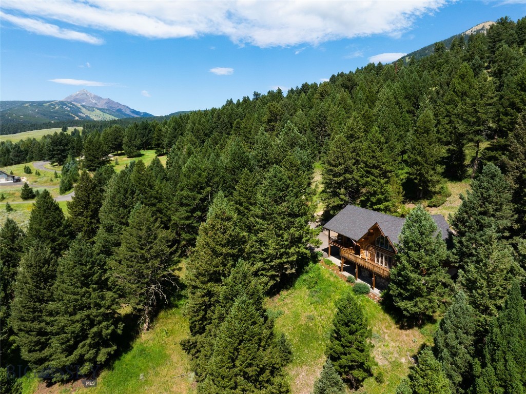 2415 Crazy Horse Road Property Photo 1