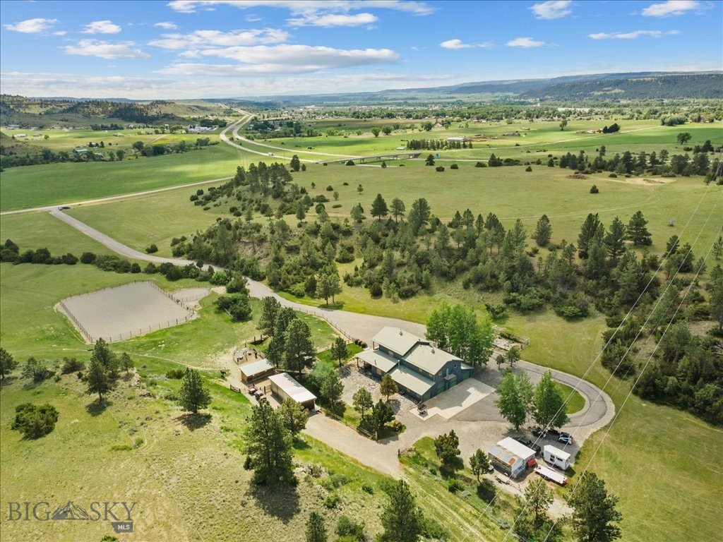 235 Rapelje Road Property Photo 1