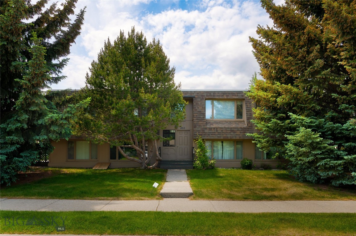 405 N 16th
