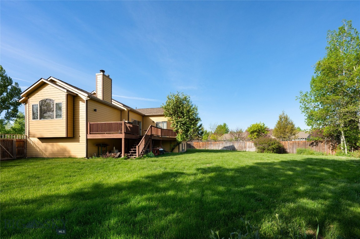 505 E Granite Property Photo 30