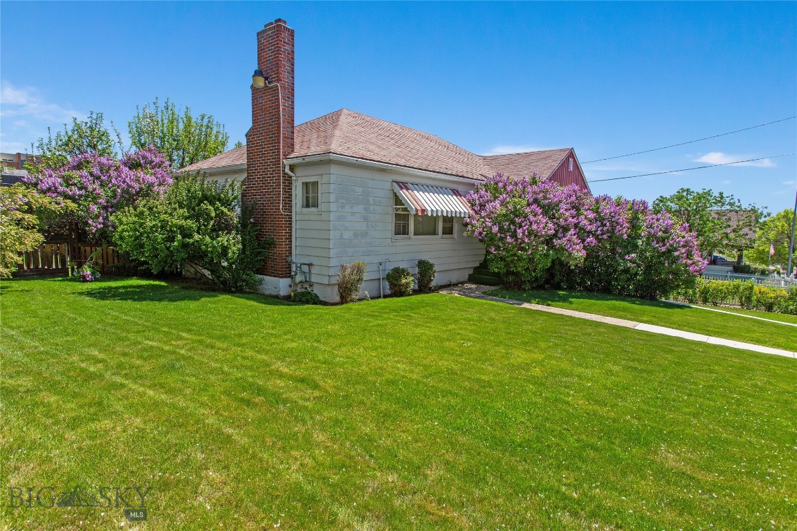 510 S Excelsior Property Photo 1