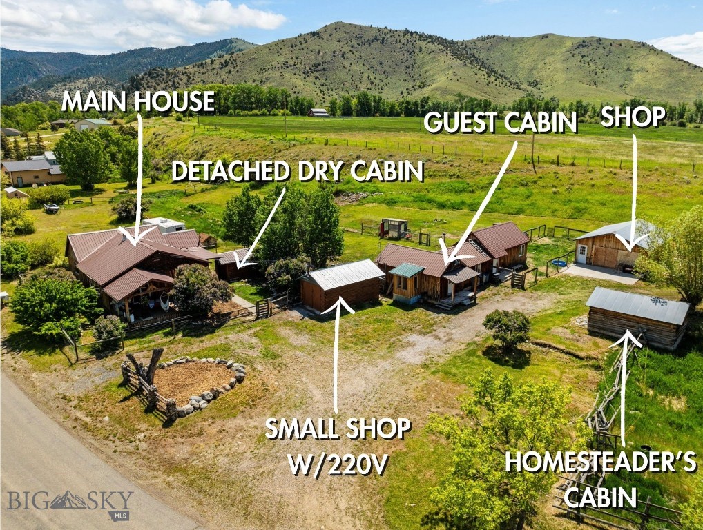 234 Mill Creek Road Property Photo 2