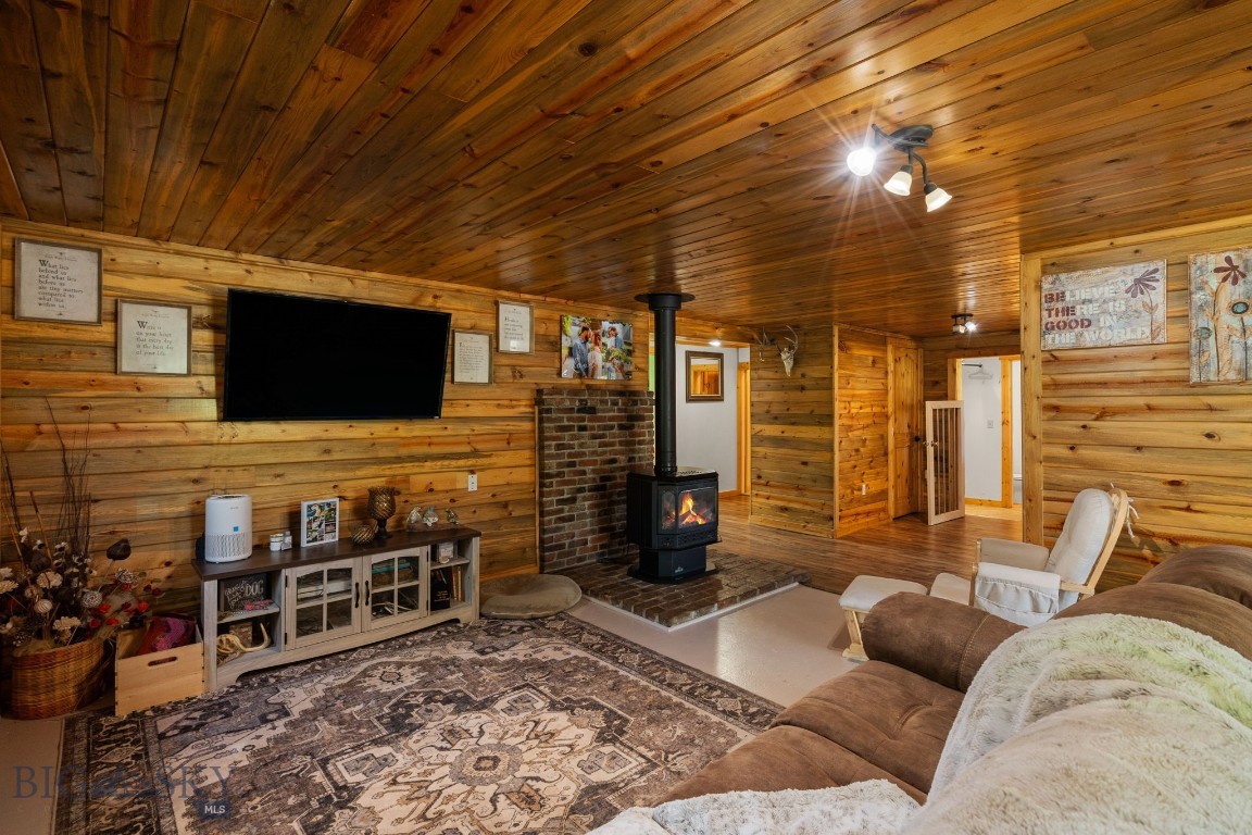 234 Mill Creek Road Property Photo 14