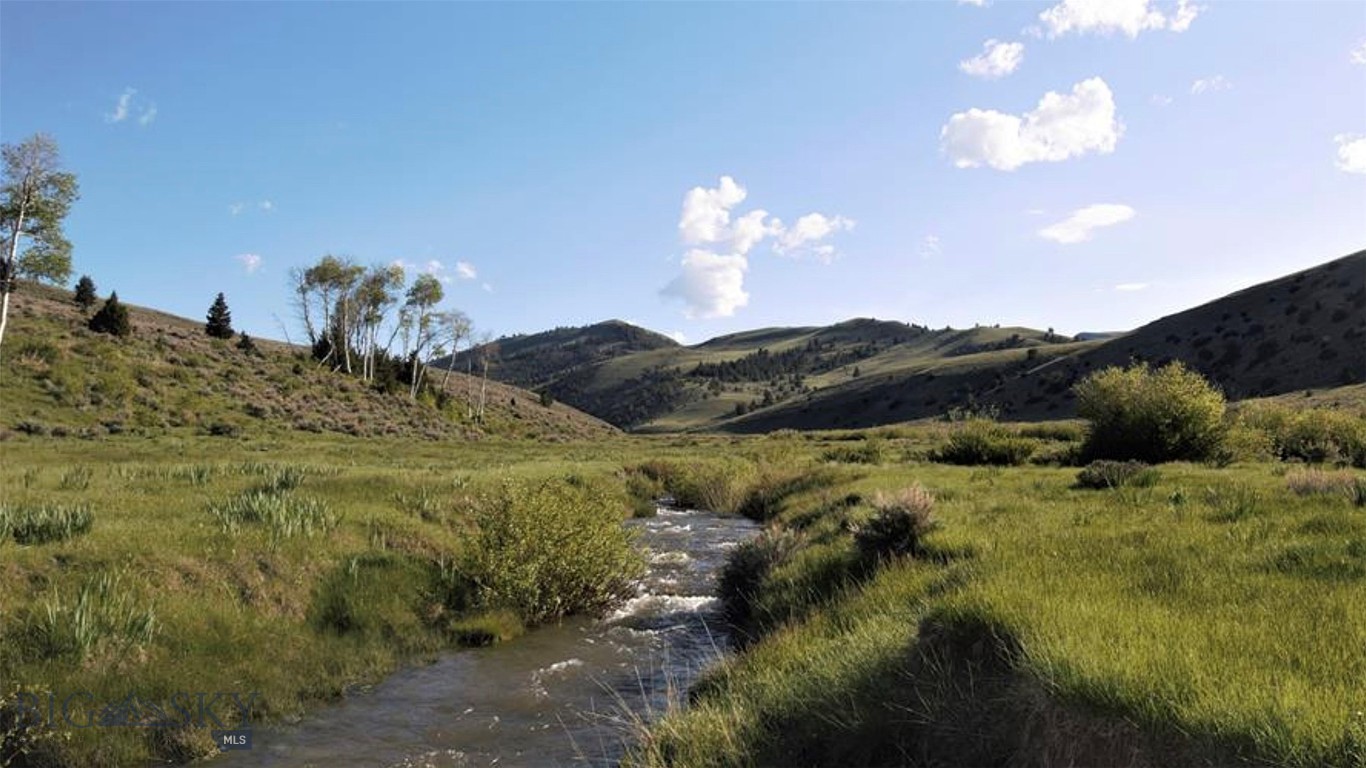 Lot 3 Middle Fork Little Sheep Creek Property Photo 1