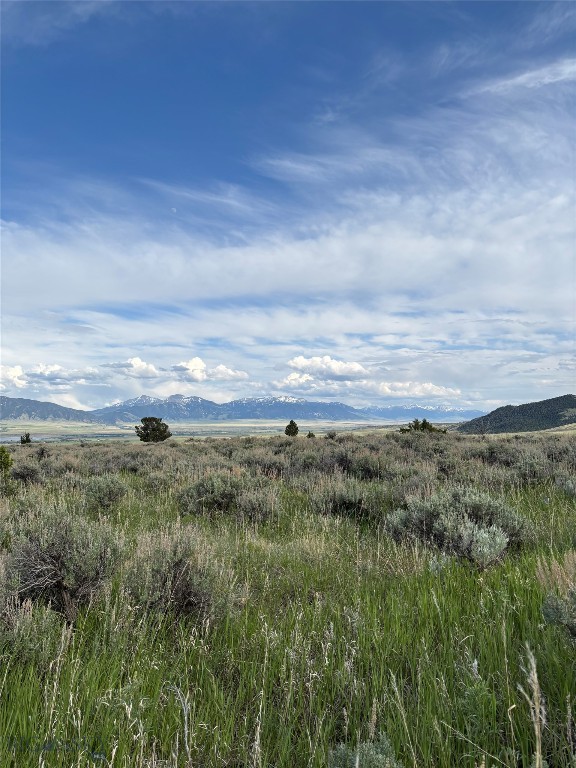 Lot 12 Lookout Trail Trail Property Photo 3