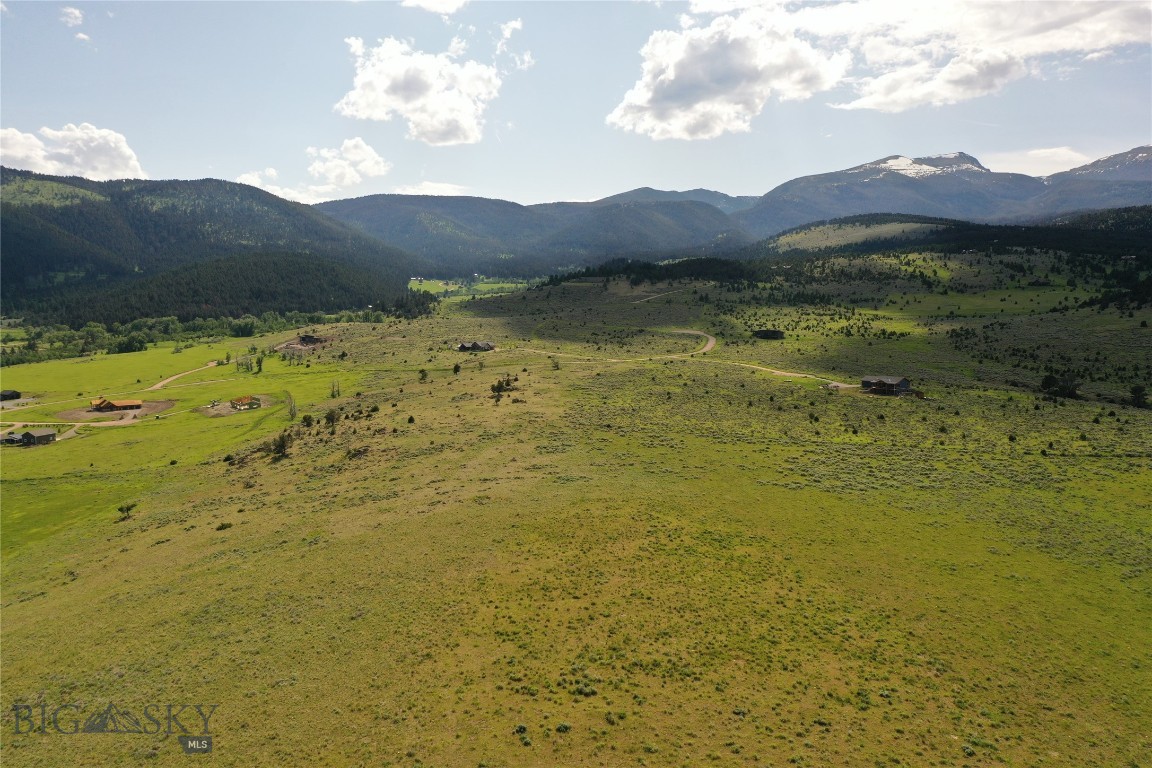 Lot 12 Lookout Trail Trail Property Photo 4